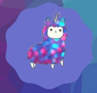 Dawn of the Drama Llamas